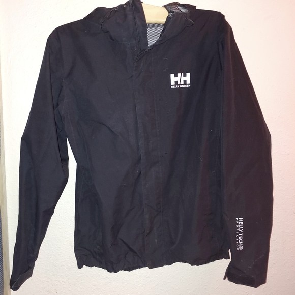 Helly Hansen Other - Helly Hansen Seven J Rain Jacket